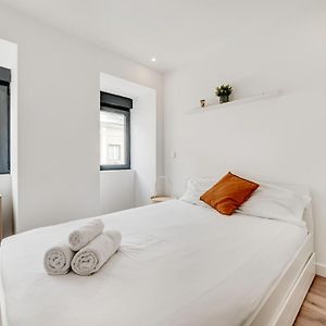 Superior Studio met een King Size Bed